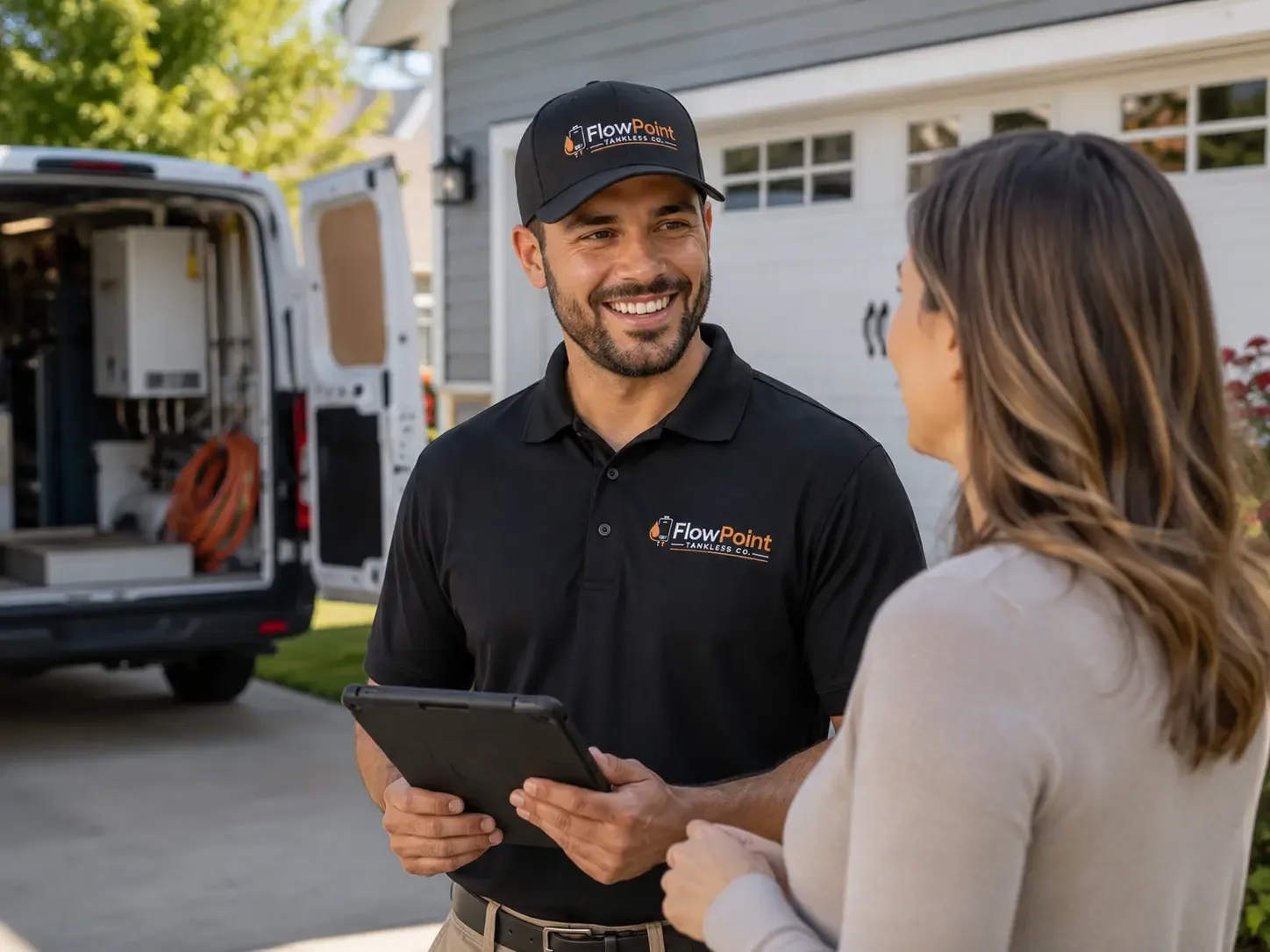 Tankless Water Heater Installation Sandgap, KY FAQs